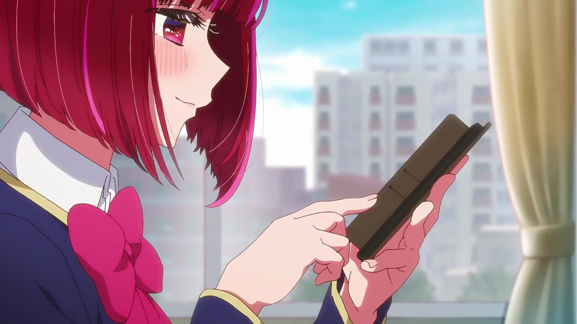 [Tsukyio Editing Resources] Oshi No Ko Season 1 (Episode 5) Raw Clips (14) (tsukyio.com).mp4